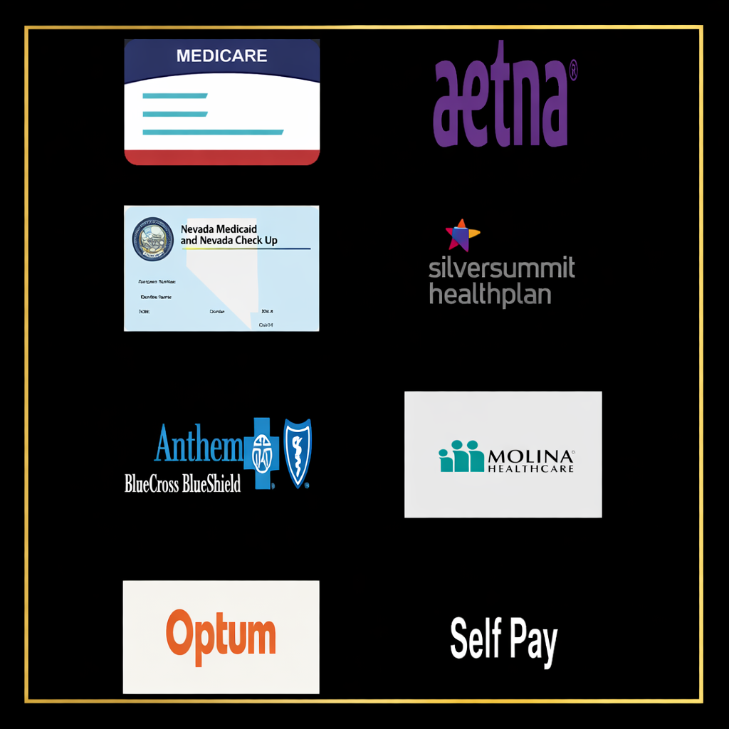 Accepted insurance plans