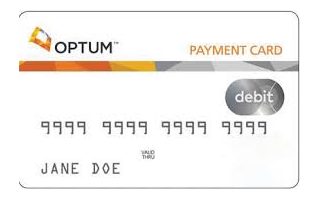 Optum / UnitedHealth logo