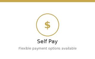 Self Pay logo