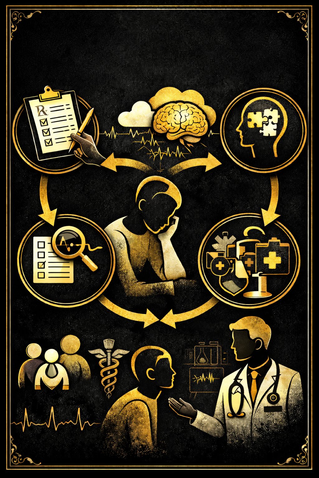 Psychiatric Evaluations