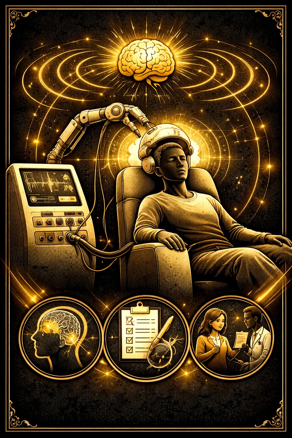 TMS Therapy