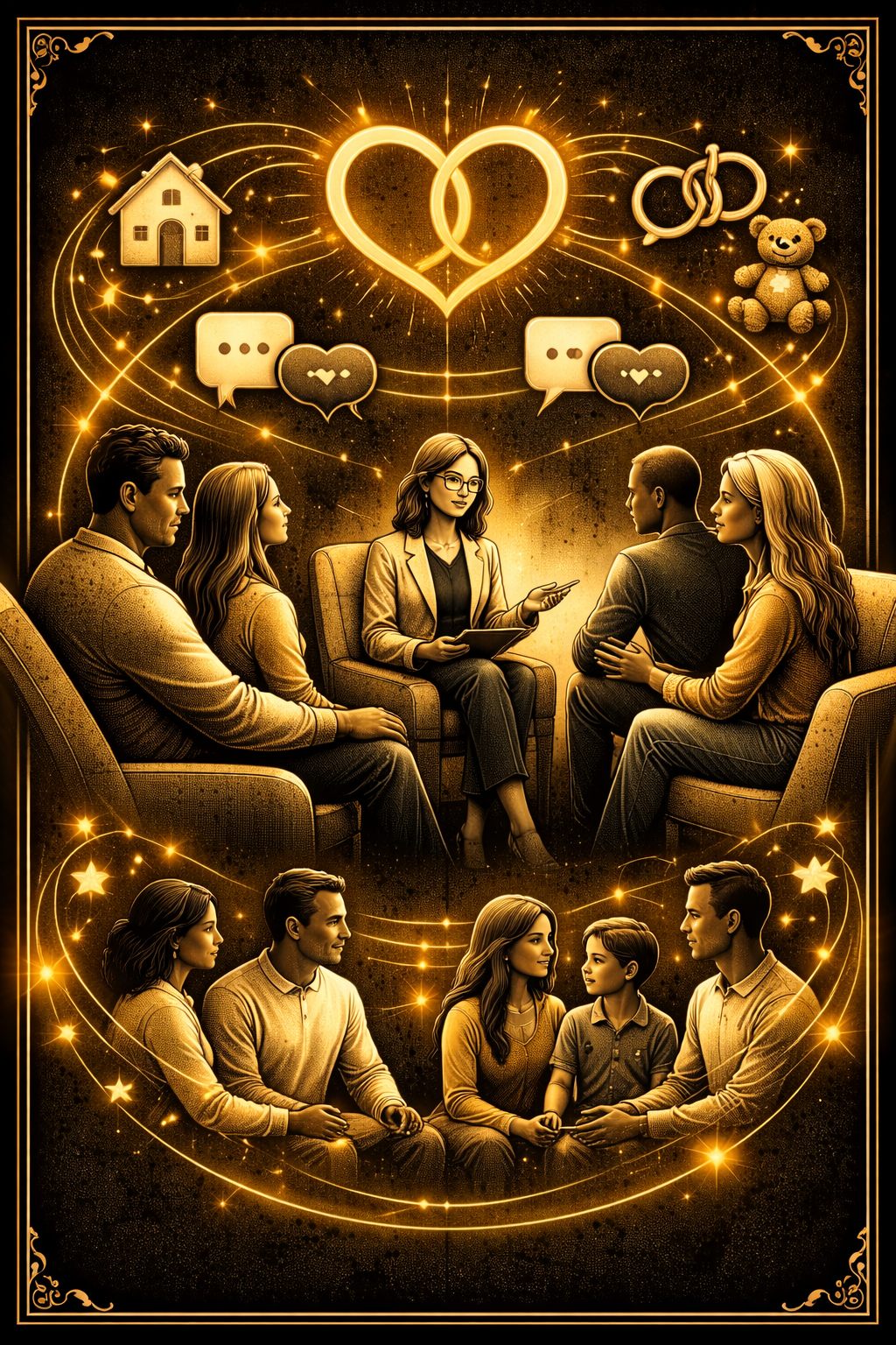 Family Counseling
