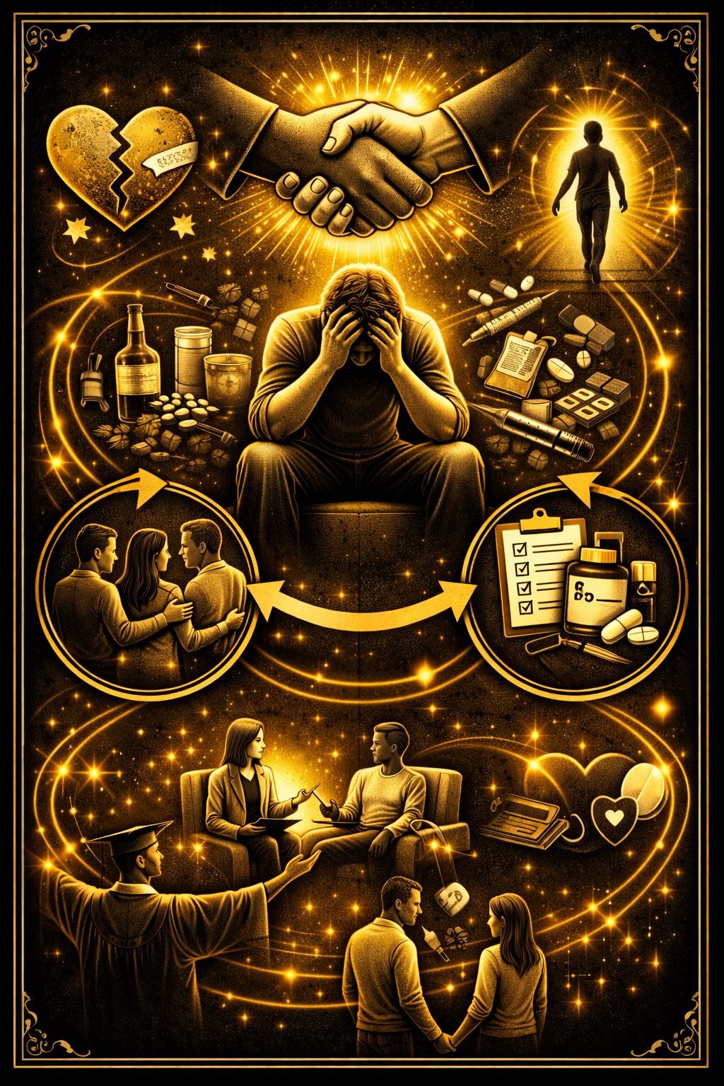 Substance Use